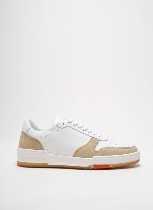 Adidași bej ZESPA femeie