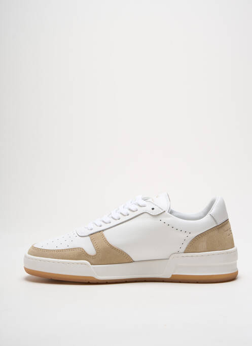 Adidași bej ZESPA femeie