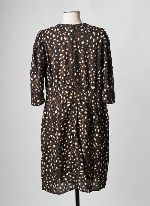 Rochie scurtă negru MOLLY BRACKEN femeie