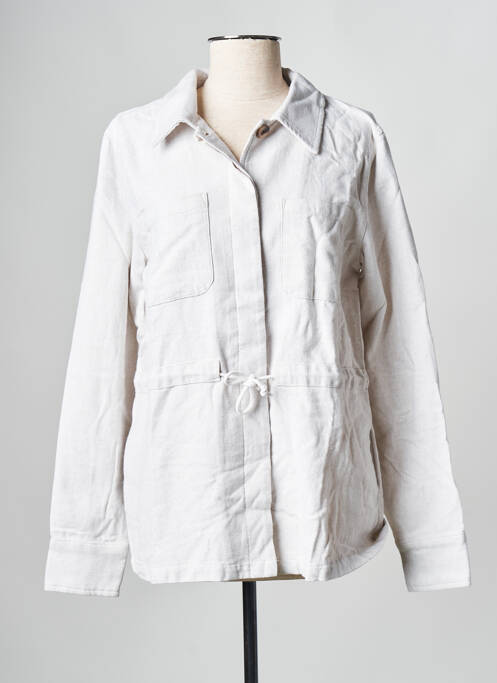 Jachete casual bej VILA femeie