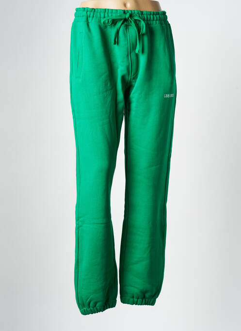 Trening verde LES DEUX bărbat