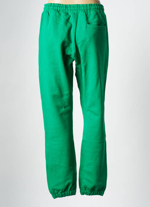 Trening verde LES DEUX bărbat