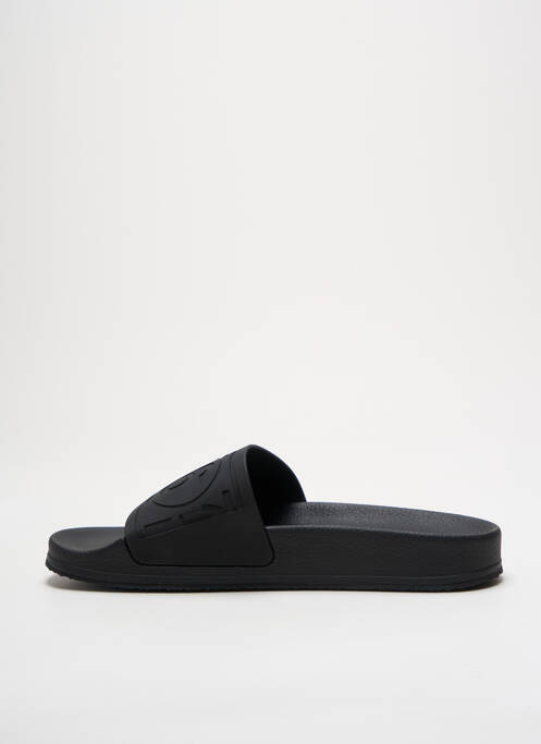 Sandale/Pantofi decupați negru MAISON MARTIN MARGIELA femeie