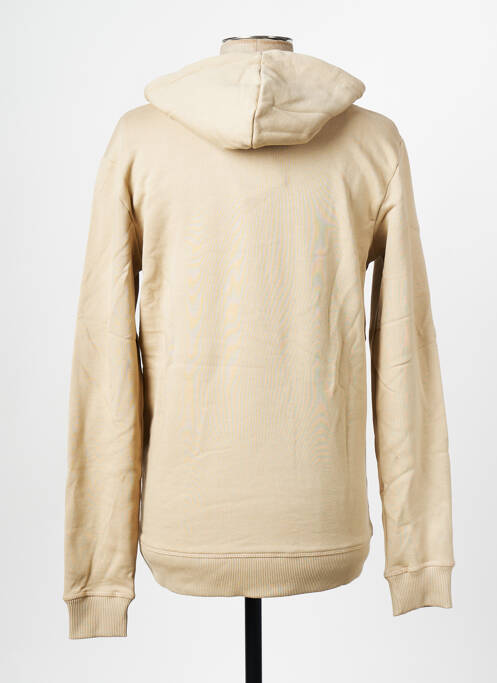 Hanorac bej LES DEUX bărbat