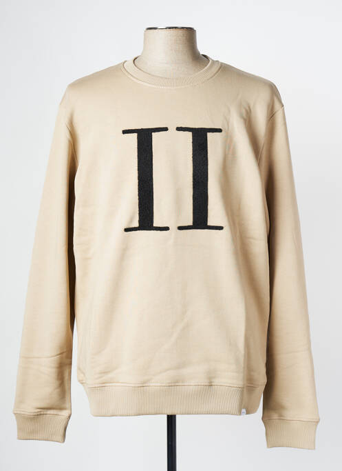 Hanorac bej LES DEUX bărbat