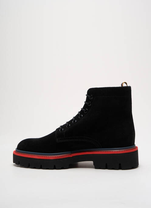 Botine/Ghete negru PAUL SMITH femeie