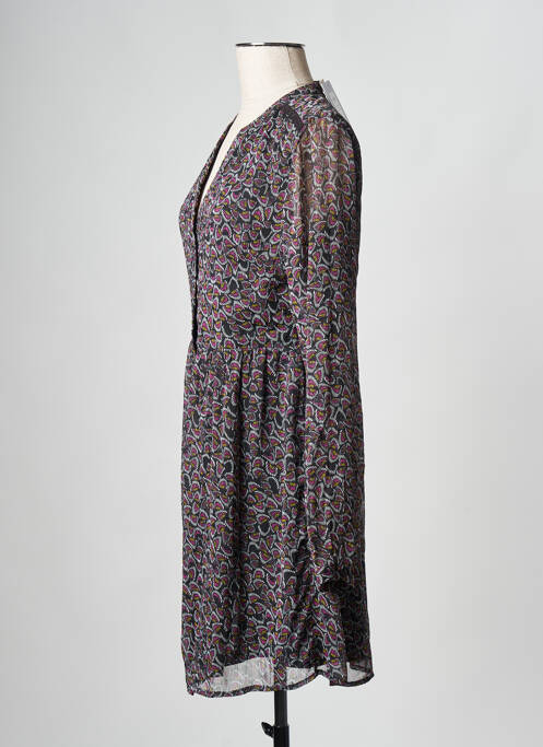 Rochie scurtă negru VILA femeie