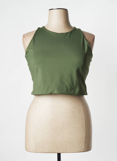 Lingerie kaki GIRLFRIEND COLLECTIVE femeie