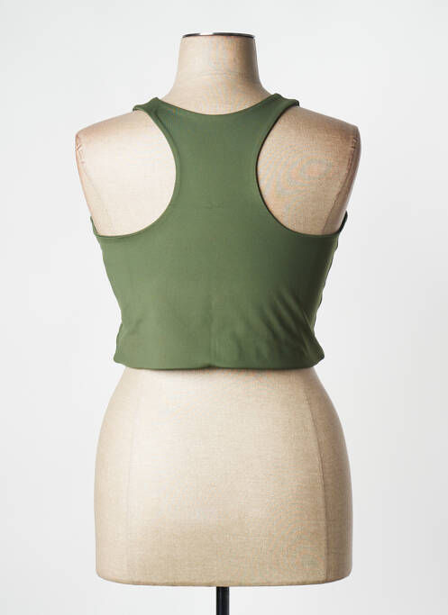 Lingerie kaki GIRLFRIEND COLLECTIVE femeie