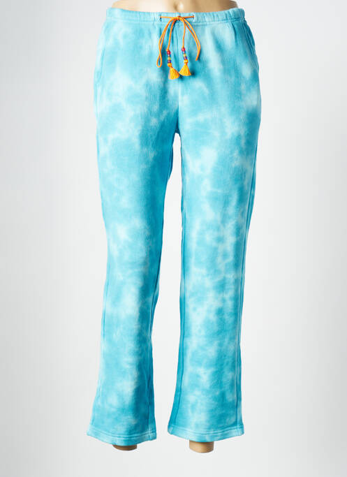 Trening albastru SAK'S femeie