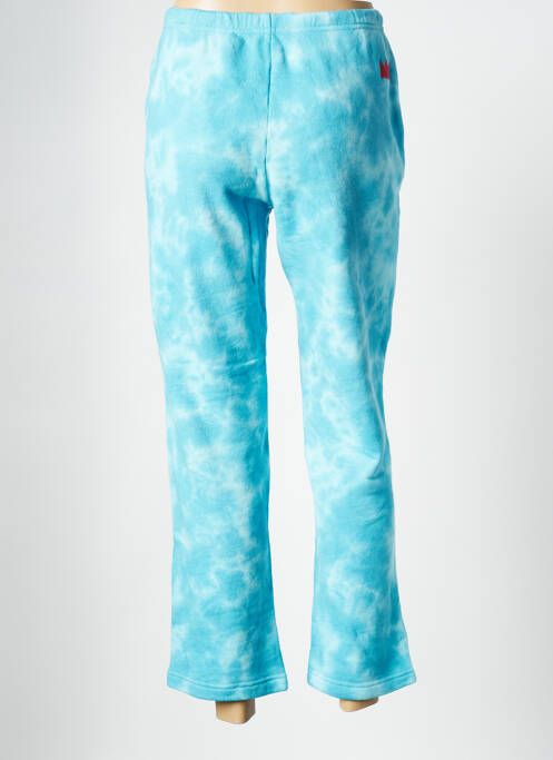 Trening albastru SAK'S femeie