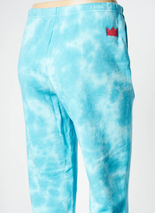 Trening albastru SAK'S femeie