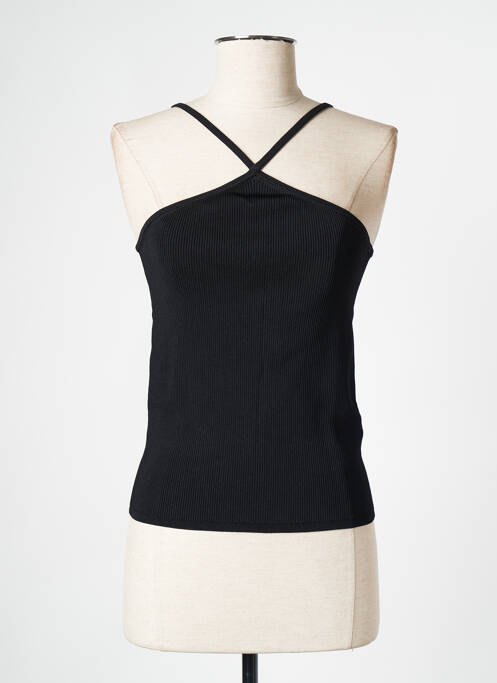 Top negru IRO femeie