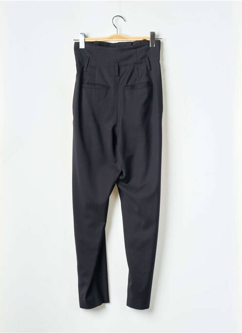 Pantalon drept negru IRO femeie