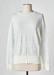 Pulover bej LILI SIDONIO femme