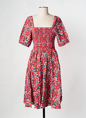 Rochie scurtă roșu Y.A.S femeie