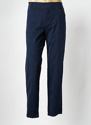 Pantalon chino albastru DOCKERS bărbat