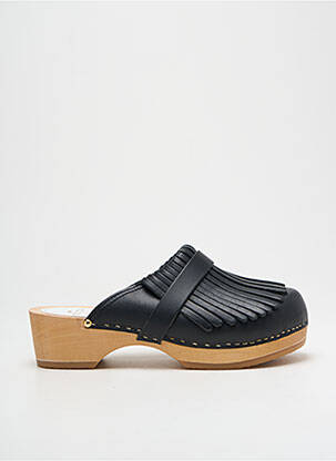 Mulete/saboți negru SABOT YOUYOU femeie