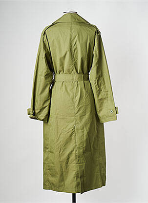 Trench kaki MES DEMOISELLES...PARIS femeie