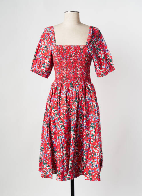 Rochie scurtă roșu Y.A.S femeie