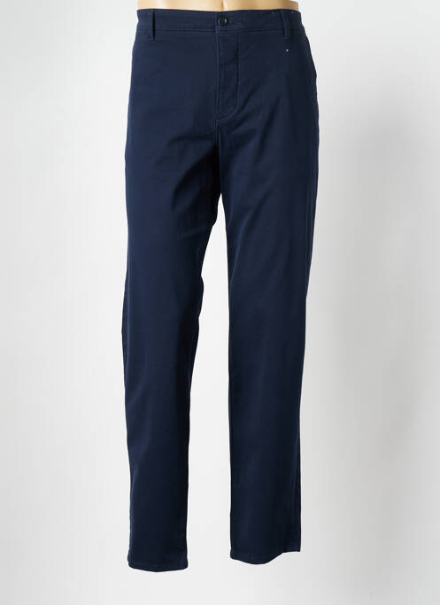 Pantalon chino albastru DOCKERS bărbat