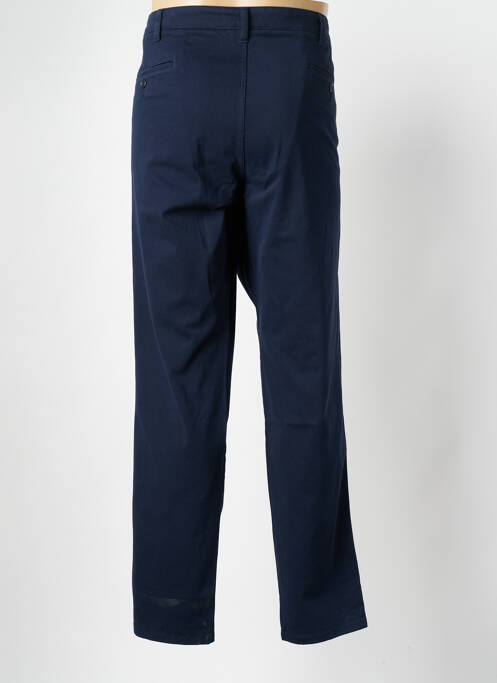 Pantalon chino albastru DOCKERS bărbat
