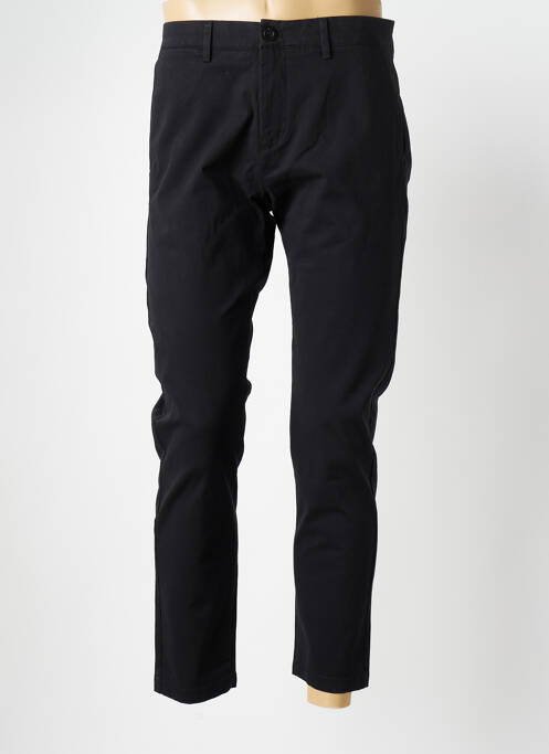 Pantalon chino negru DOCKERS bărbat