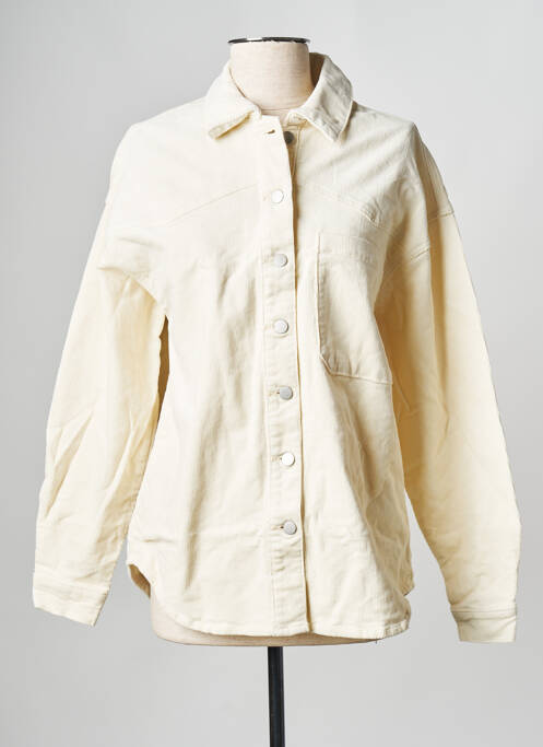 Geacă bej VILA femeie