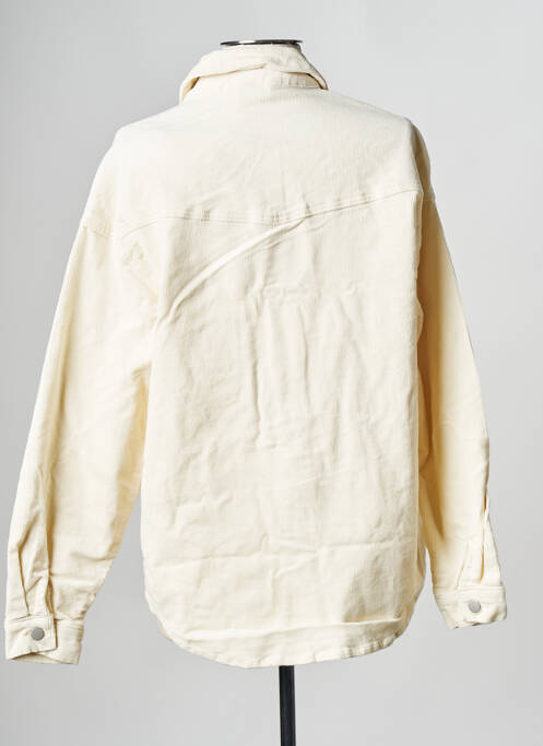 Geacă bej VILA femeie