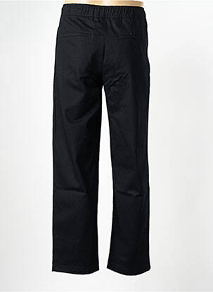 Pantalon larg negru ADIDAS bărbat