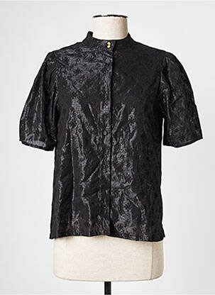 Cămașă negru SESSUN femeie