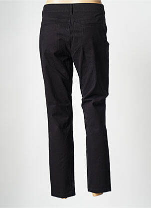 Pantalon slim negru PENNYBLACK femeie