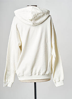 Hanorac alb MAISON LABICHE femeie