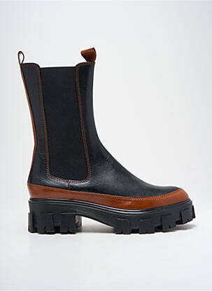 Cizme negru BILLIBI femeie