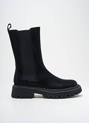 Botine/ghete negru MI/MAI femeie