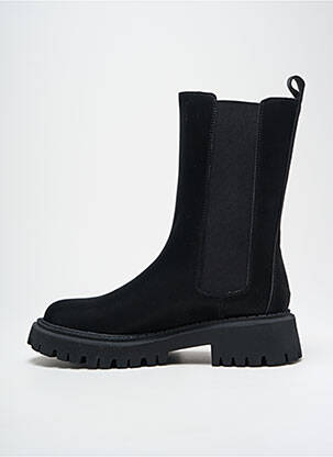 Botine/ghete negru MI/MAI femeie