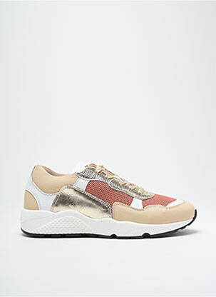 Adidași auriu CANAL ST MARTIN femeie