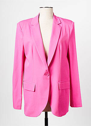 Sacou roz IMPERIAL femeie