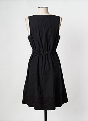 Rochie scurtă negru THE KOOPLES femeie