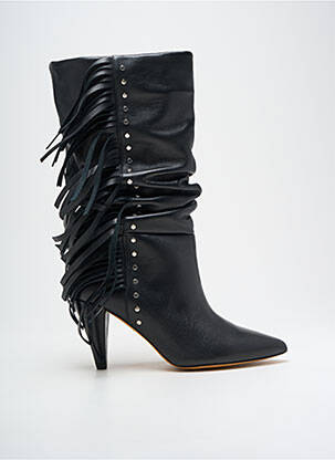 Cizme negru IRO femeie