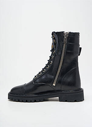 Botine/ghete negru IRO femeie
