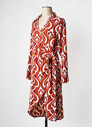 Rochie scurtă multicolor EVOKED VILA femeie