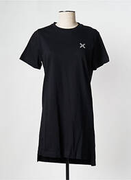Rochie scurtă negru KENZO femme