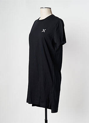 Rochie scurtă negru KENZO femeie