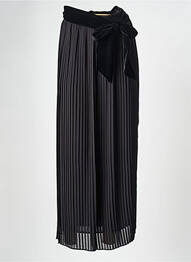 Fustă lungă negru THE KOOPLES femeie