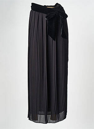 Fustă lungă negru THE KOOPLES femeie