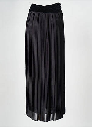 Fustă lungă negru THE KOOPLES femeie