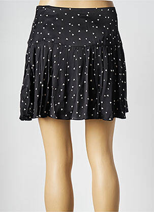 Fustă scurtă negru THE KOOPLES femeie