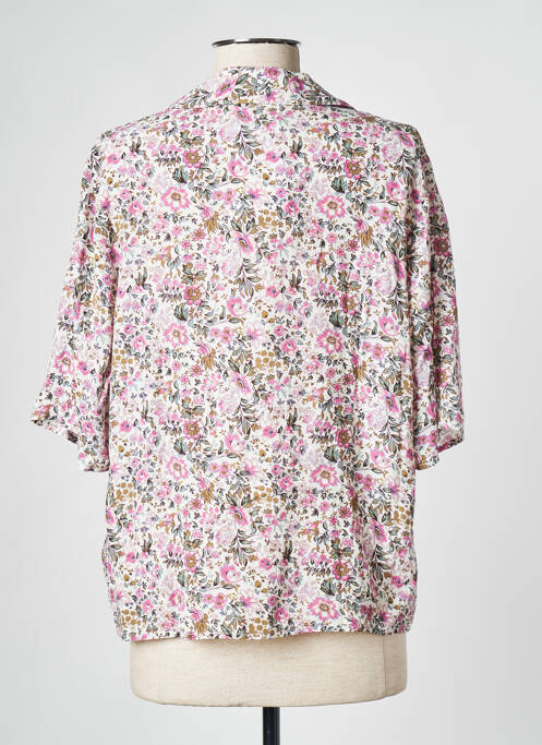 Cămașă alb VILA femeie