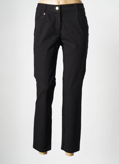 Pantalon slim negru PENNYBLACK femeie